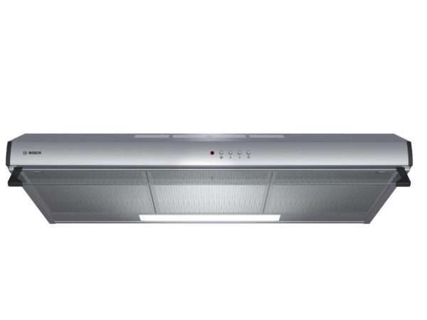 Bosch Series 4 Built-under Cooker Hood 90 cm – DHU965CGB