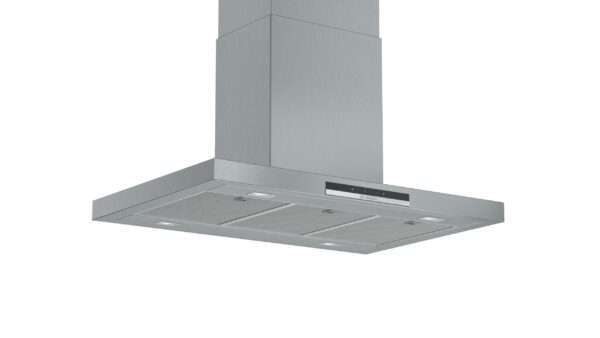 Bosch Series 4 Island Cooker Hood 90 cm – DIB97IM50M