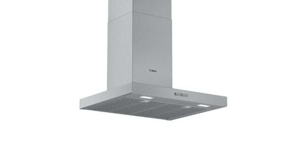 Bosch Series 2 wall-Mounted Cooker Hood 60 cm – DWB64BC51B