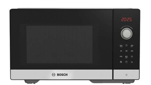 Bosch Series 2 Free-standing Microwave 49 x 29 cm – FEL053MS1M