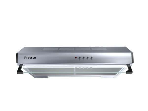 Bosch Series 4 Built-under Cooker Hood 60 cm – DHU665CGB