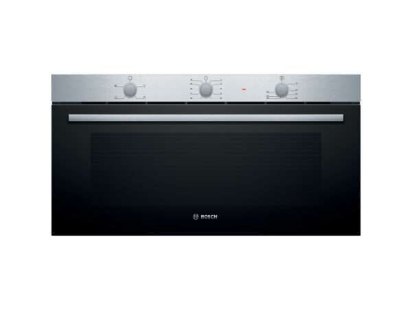 Bosch Series 4 Built-in Oven 90 x 48 cm Stainless steel – VBC514CR0