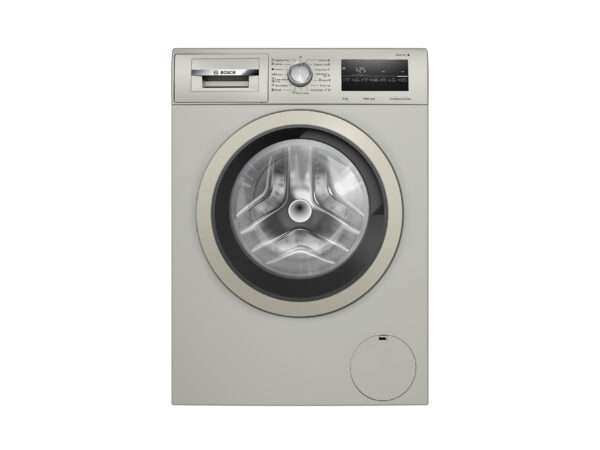 Bosch Series 6 condenser tumble dryer 9 kg Inox-easyclean – WAN282X1KE