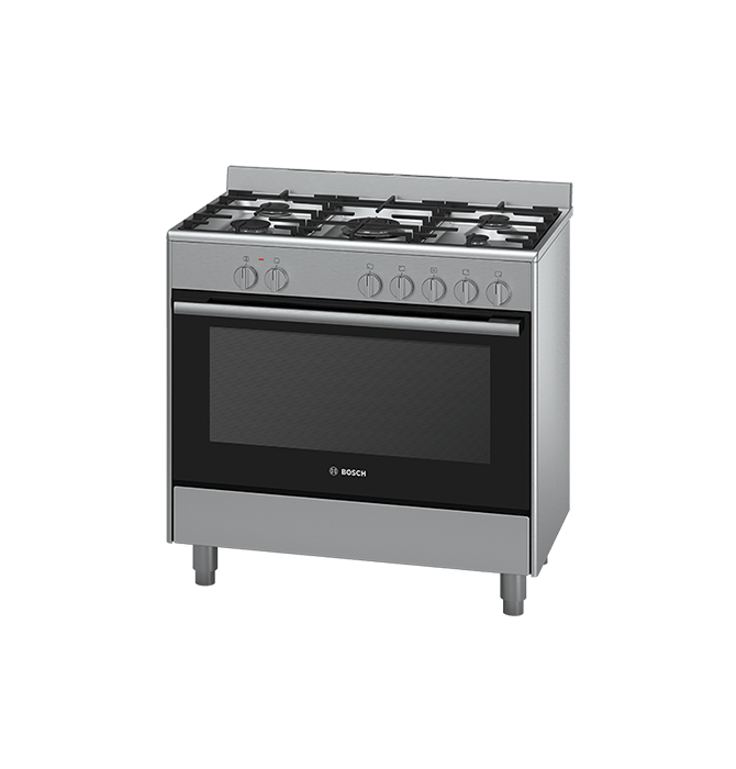 Cookers & Ovens