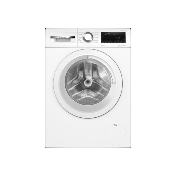 Series 4 Washer dryer 8/5 kg max. 1400 rpm